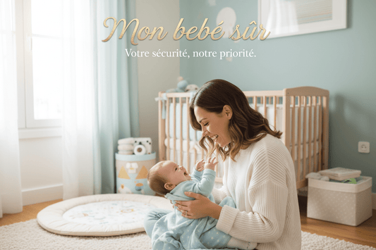 Checklist Complète pour Sécuriser une Maison avec Bébé - Mon bébé sûr