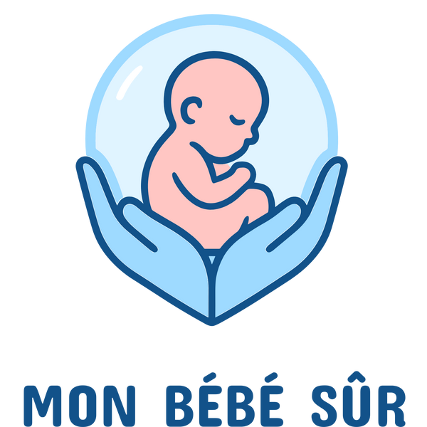Mon bébé sûr