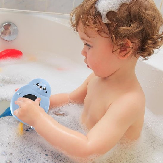 Thermometre bain bebe | Securiprecis - Mon bébé sûr