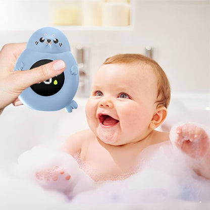 Thermometre bain bebe | Securiprecis - Mon bébé sûr