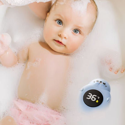 Thermometre bain bebe | Securiprecis - Mon bébé sûr